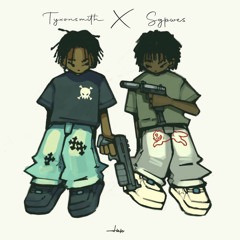 Tyxonsmith - Proven! (feat. Sgpwes)