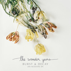 Stream Cigarettes & Saints by The Wonder Years
