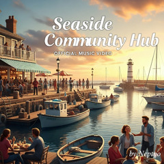 Seaside Community Hub