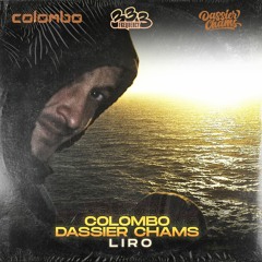 Colombo, Dassier Chams - Liro (Original Mix)