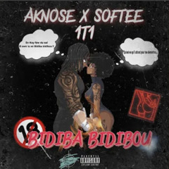 1T1-Bidiba Bidibou (feat. Aknose & Softee)