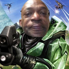 Sad part of Halo:CE theme(