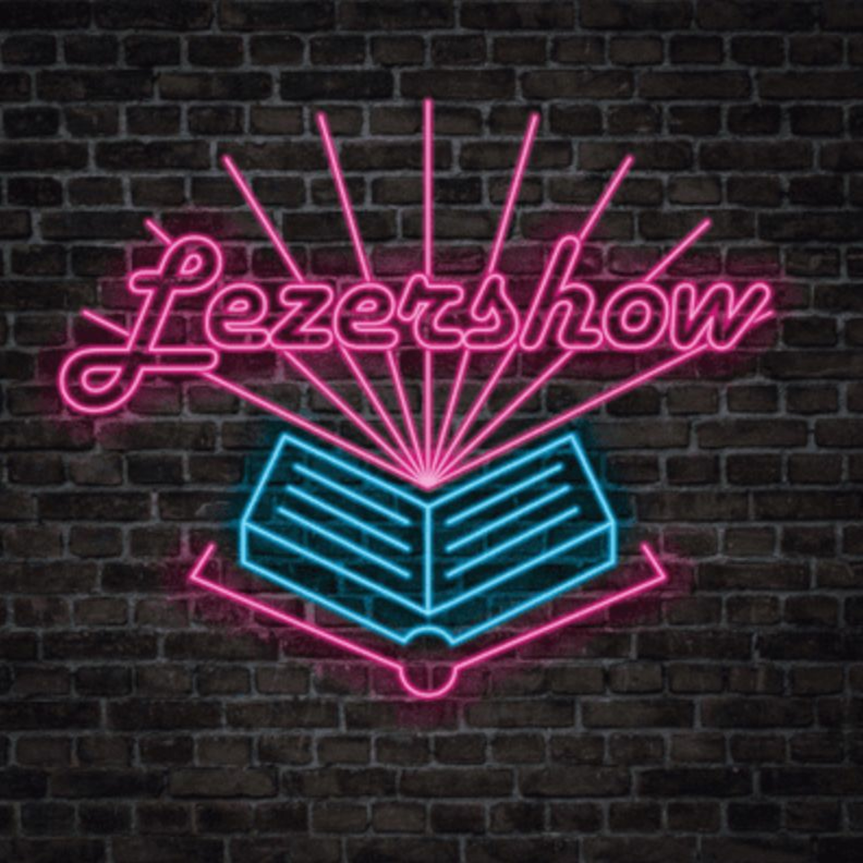 Lezershow