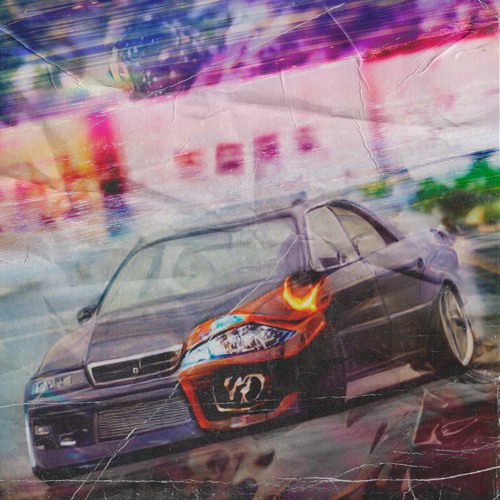 TECHNO PHONK III