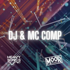 Heavy Sonics DJ Competition Mix