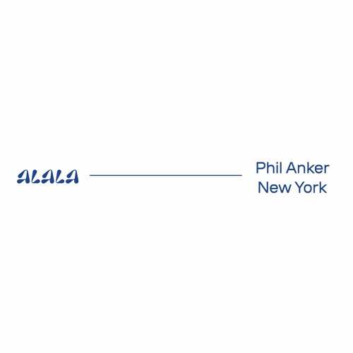Phil Anker (New York)