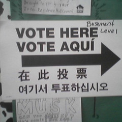 Voters Weigh In On Affordability In NYC, Ballot Proposals, Ahead Of Nov. 4 Mayoral Election