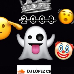 DESPICHE PARA OCTUBRE  Dj Lopez