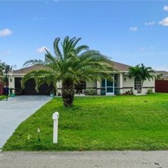 Houses For Sale in Fort Myers Beach