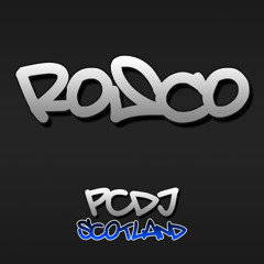 Rosco&Crofton[1].. MadaGascar MegaM!x [Gary Haich's B-Day Tune] [o7]
