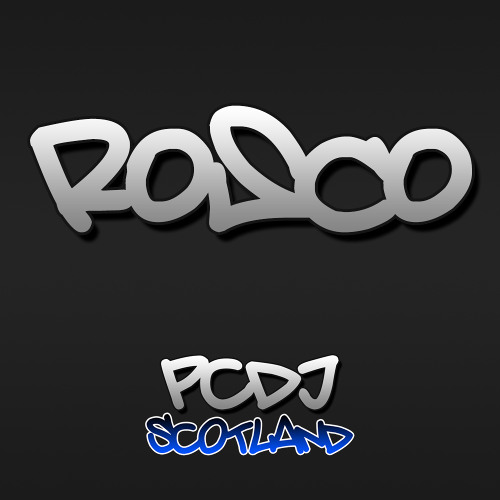 Rosco N Meek - This Is What U Call A Megamix [ Fur Storrie n Hanlon ] - [o7]