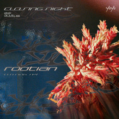 Closing Night - Closing Set (Rootian) Live @ YuYu - 06.07.2024