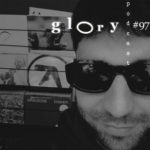 Glory Podcast #97 R A S H