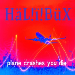 Plane Crashes You Die (No Sé remix)