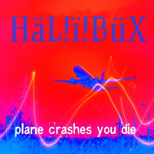 Plane Crashes You Die (No Sé remix)