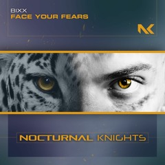 BiXX - Face Your Fears TEASER