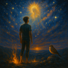 Celestial Light