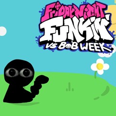 Run Fnf Bob