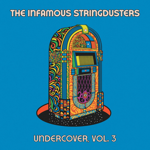 Undercover, Vol. 3