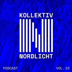 Nordlicht Podcast Vol. 10 \\ GRØMM