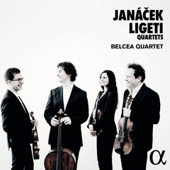 String Quartet No. 2 "Intimate Letters": IV. Allegro - Andante - Adagio