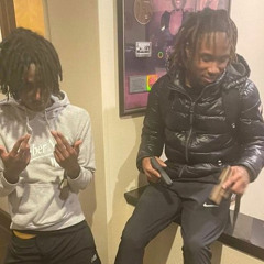 wildkarduno + osamason - dont wanna rob no mo [prod. senseiatl + glokay] [432hz]