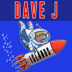 Islands BY DaveJ 🇬🇧 (HOT GROOVERS)