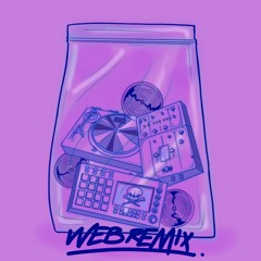 "Dump On Em" Ft. B - Real, MC Ren, Ice Cube (WEBREMIX)