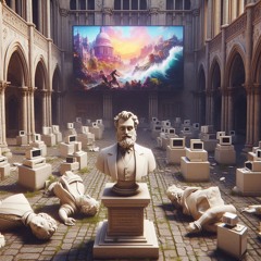 4. I dreamt about the University last night [lyrics in the description area] *