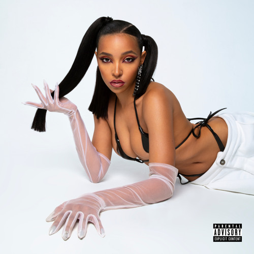 Stream Tinashe's New Mixtape Nightride