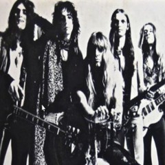 Caught In A Dream (Alice Cooper Band Cover)