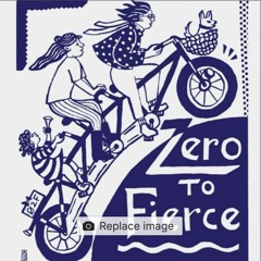 Zero to Fierce 2024 Lunchbox: Speaking on the Creative Process with Festival Performers