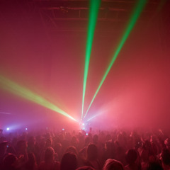 When The Beat Drops Out (Techno) by DJDEN!AL