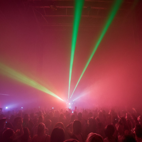 When The Beat Drops Out (Techno) by DJDEN!AL