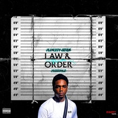 Flincity Sevinn - Law & Order (Freestyle)