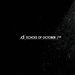 .defaultbox Podcast 068 - Echoes of October