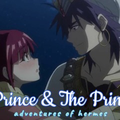 Prince And The Princess