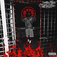 SHYNE OFF DA BLOODY STONE (EVERYTHING THEY AINT)