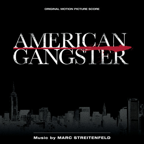 Stream Marc Streitenfeld Listen to American Gangster playlist online for free on SoundCloud