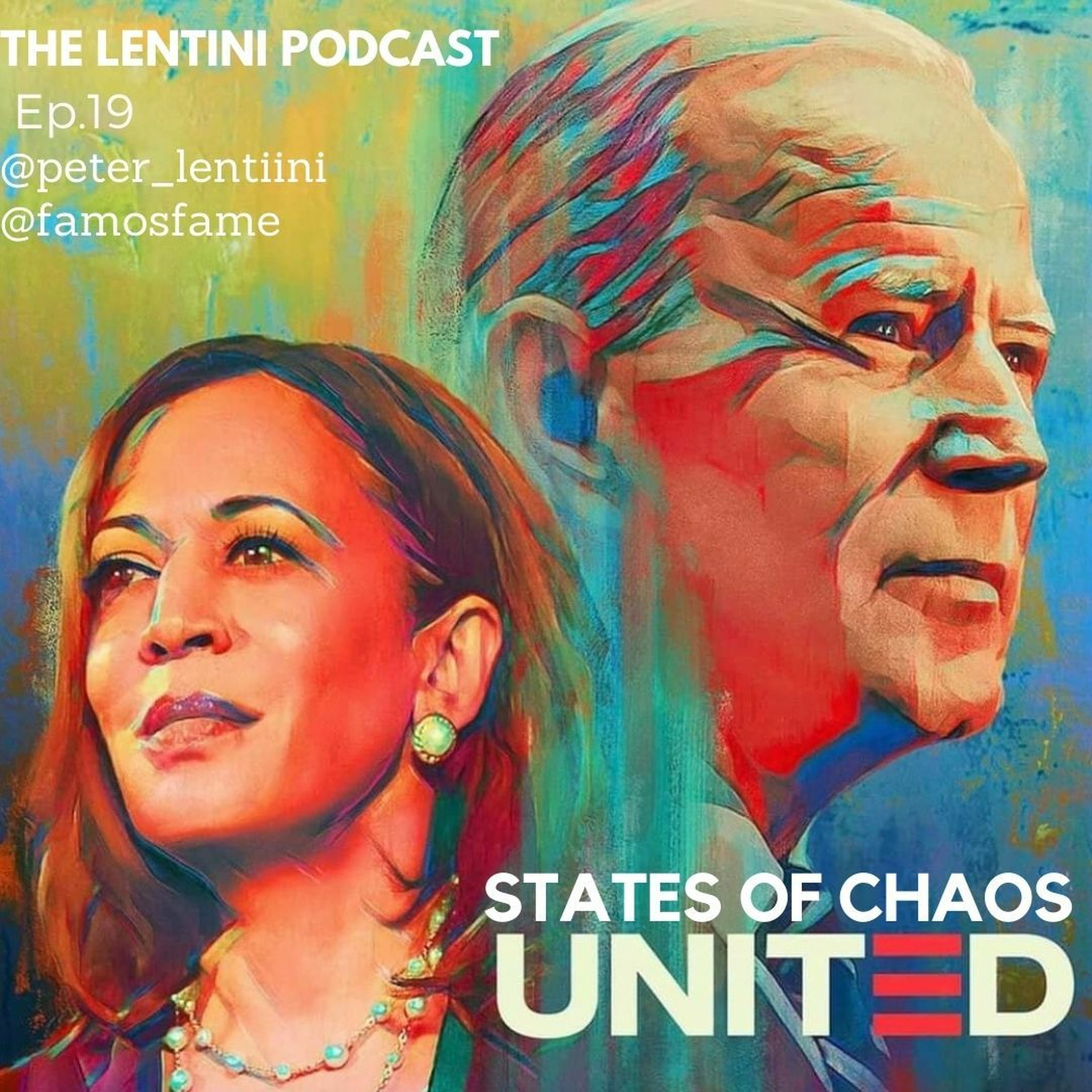 The Lentini Podcast