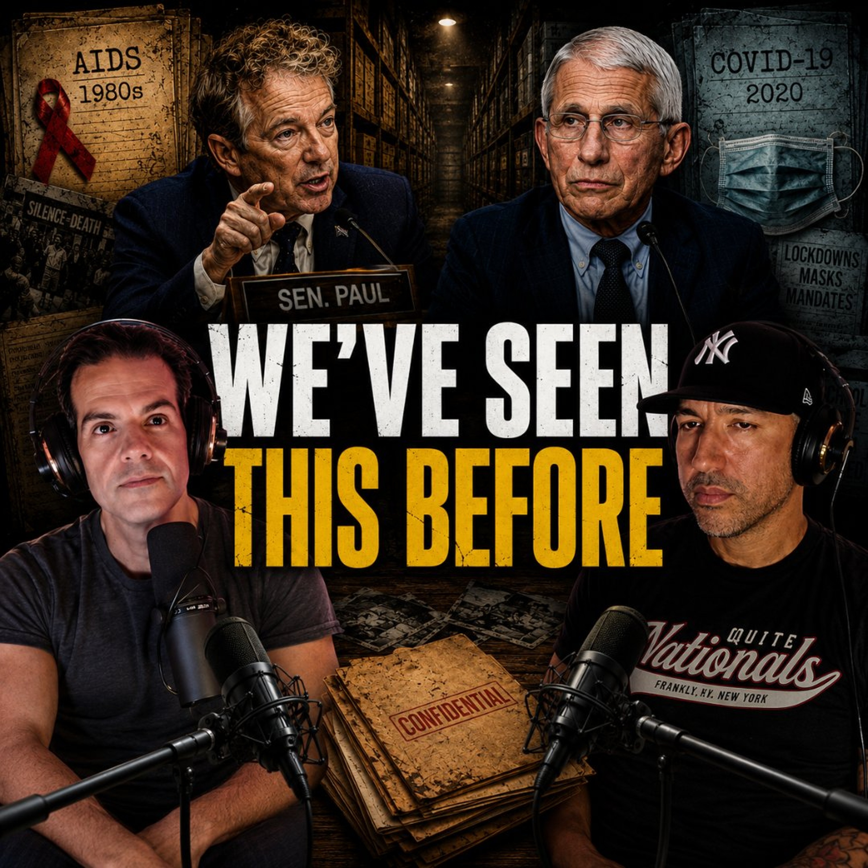 Episode Logo