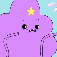 LUMPYSPACEPRINCESS(ZIONIST)