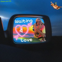 BACK IT UP x WAITING FOR LOVE - Josh Baker & Omar+ X Agrume