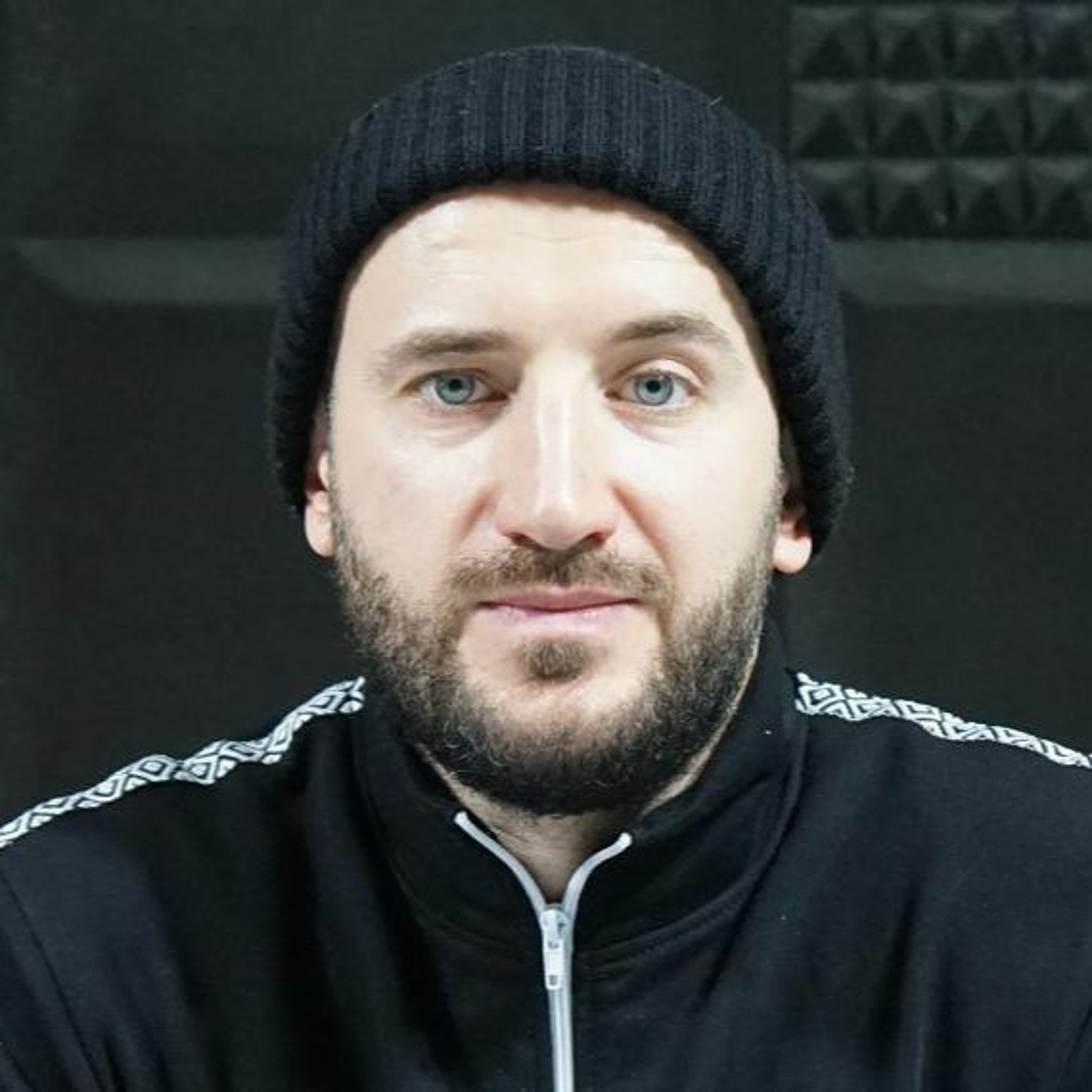 Мікіта Мелказёраў: павага, адданасць, любоў — у гэтым мая нацыянальная ідэя episode artwork