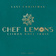 Last Christmas