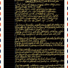 The Last Times of Ungodly Men at the Synagogue of Satan Spoken Song V2