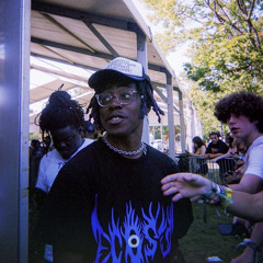 Dro Kenji - Looking For A Way unreleased