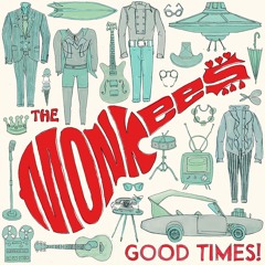No Smoking - New Stuff