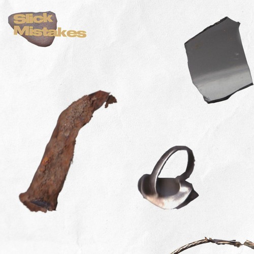 Slick - Mistakes [MK PREMIERE]