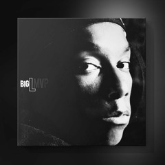 BIG L - MVP (SLS DEMO REMIX)